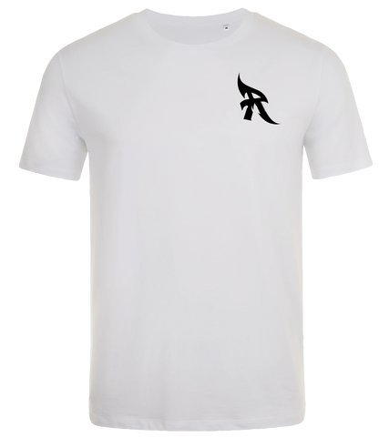 Tee-shirt Roknar blanc