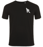 Tee-shirt Roknar noir