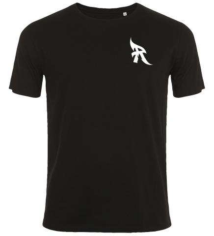 Tee-shirt Roknar noir